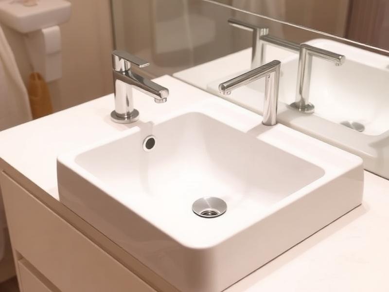 Servicio de Lavamanos - Restauración y Esmaltado en Chile