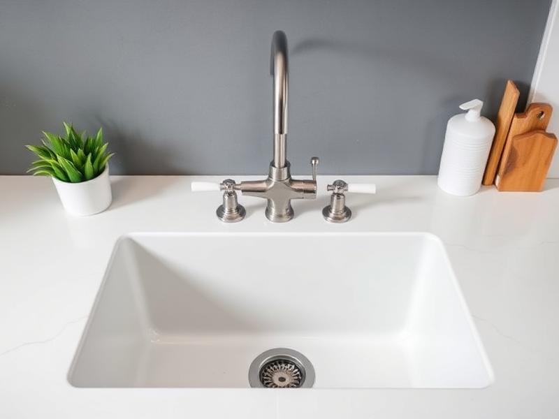 Servicio de Lavaplatos - Restauración y Esmaltado en Chile